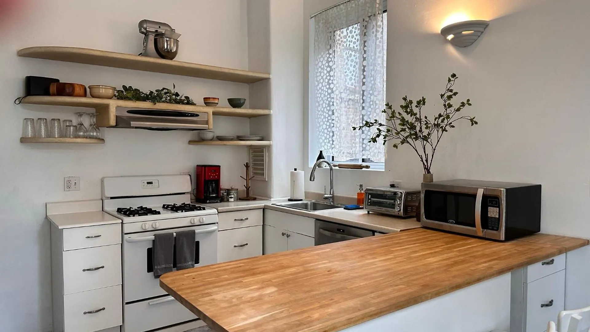 Appartement Elegance Of Harlem à New York