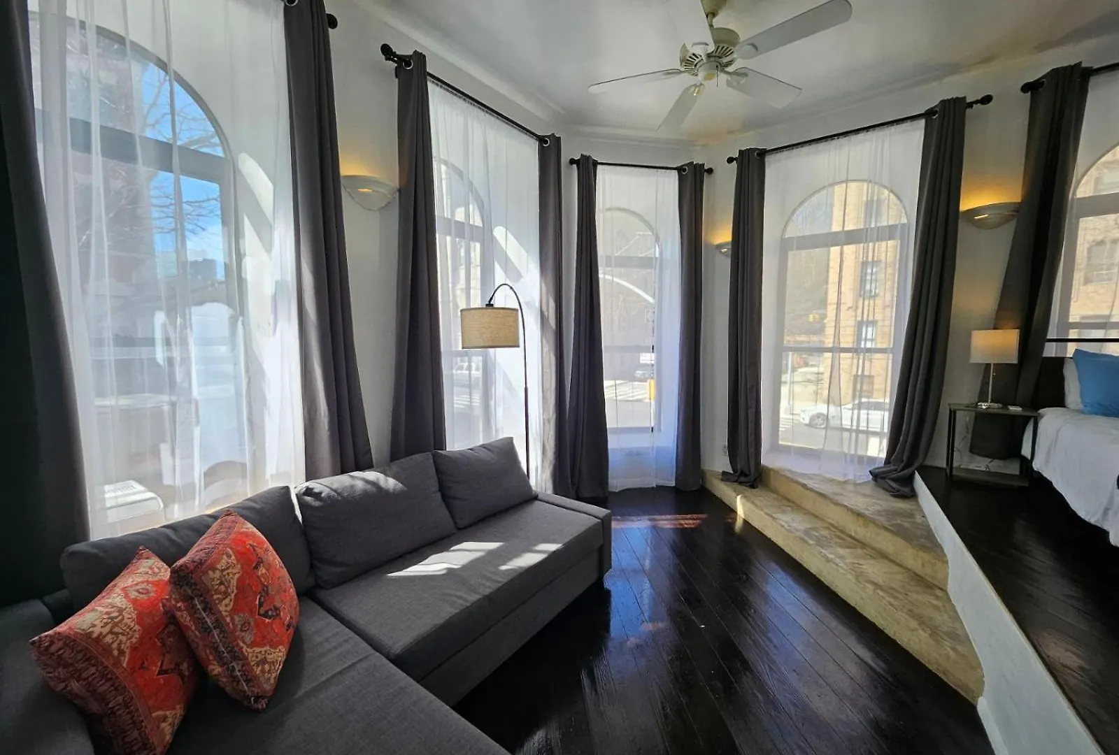 Appartement Elegance Of Harlem à New York 0*,  États-Unis